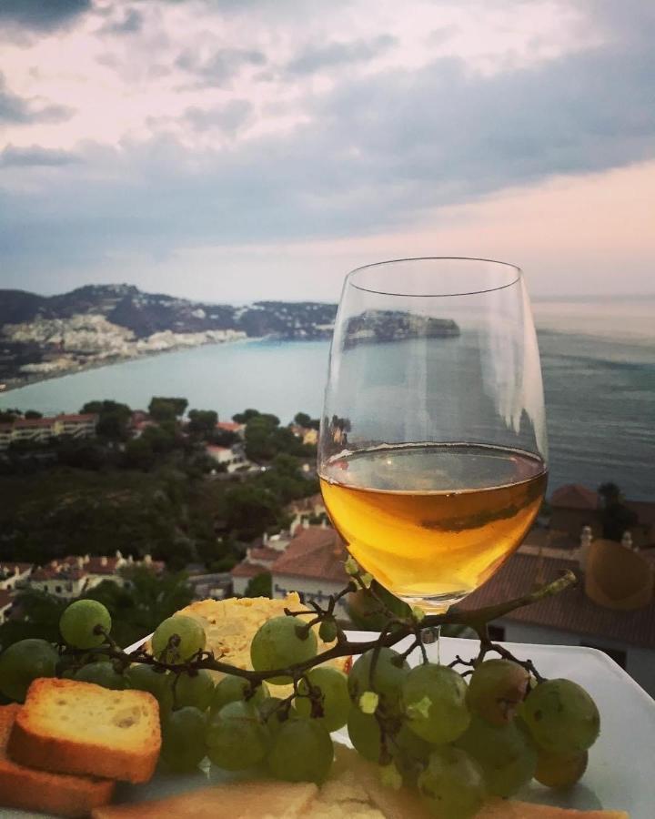 Almuñécar Bahia 아파트 외부 사진